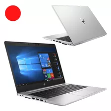 Notebook I5 8365u Ssd 256 Gb 32gb Ddr4 Usbc Hdmi Lan Usb 3.0