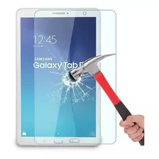 Vidrio Templado Tablet Samsung Tab E 9.6 T560