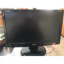 Monitor LG Flatron W1943 C No Estado Com Defeito Leia Abaixo