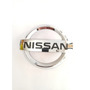 Emblema Sentra Gst Nissan