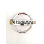 Emblemas Special Edition Nissan Plaquitas Se