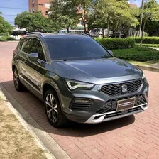 Seat Ateca 2022 2.0 Style