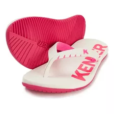 Chinelo Sandália Kenner Masculino E Feminino Envio Imediato