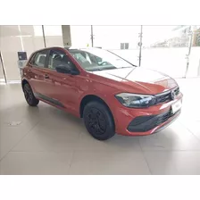 Volkswagen Polo Track, Entrega Inmediata, Tomamos Usados 3-