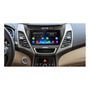 Radio Original Android Hyundai Elantra I35 9 Pulgadas 2x32gb