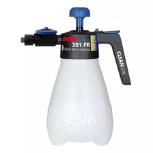 Pulverizador De Espuma Para Básicos Solo Cleanline 1,25 L