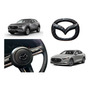 Emblema Cromo Mazda 2 3 6 Cx5 Cx3 Cx30 Mx5