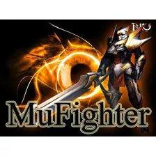 Gmfighter