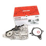 Condensador A/c Kia Spectra Gs 2004 1.8l