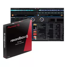 Pioneer Dj - Rekordbox V.6 Plus Pack: Mac - Win.