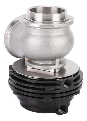 Kit Universal De Vlvulas De Escape Turbocharger Wastegate P Foto 10