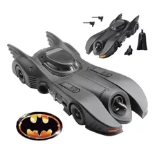 Hobby Gacha Batman Batmobile (+batman Set) 