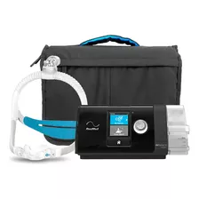 Kit Cpap Airsense S10 Básico + Máscara Nasal Airfit P30i 