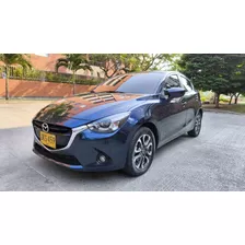 Mazda 2 2017 1.5 Grand Touring