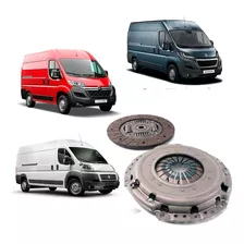 Kit Embreagem Fiat Ducato 2.3 16v Euro 6 2018 2019 2020 2021