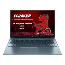 Laptop Hp 2373+intel I7-12ava+512ssd+16gb Ram+15.6+mx550+w11