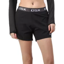 Short Osx Mujer Xv240085-01/neg/cuo