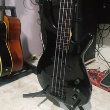 Bajo Eléctrico Fretless Hartke Pasivo Mejorado