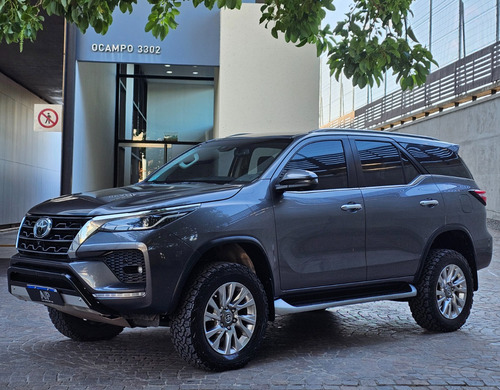 Toyota Sw4 2.8 Srx 204cv 4x4 7as At