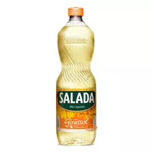 6 Garrafa Óleo De Girassol Comida Salada 900ml 