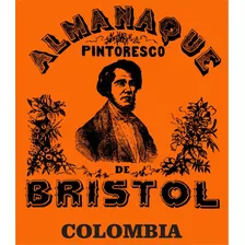 Calendario Almanaque Bristol 2024