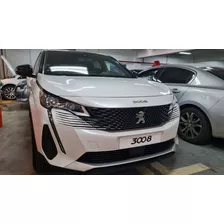 Peugeot 3008 Gt Pack Thp Am23.5