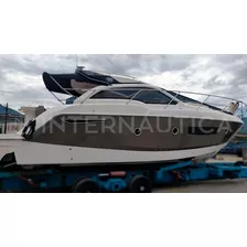 Lancha Sessa C36 2012 Phantom Focker Bayliner Triton Ventur