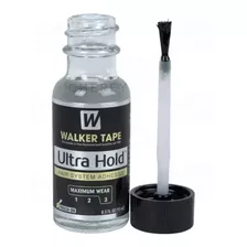 Cola Para Prótese Capilar Ultra Hold 15ml