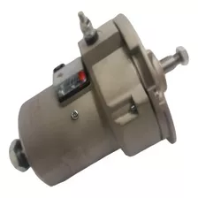 Alternador Novo Fusca/ Kombi 55a / 12v Cinap - Kit Completo