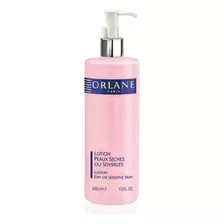 Limpieza Facial Orlane Lotion Dry Or Sensitive Skin