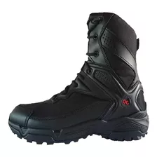 Botas Tácticas Oc Tactical De Duty Gear Modelo 9004