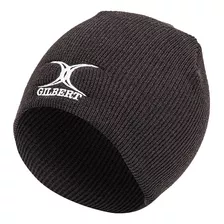 Gorro Gilbert Negro Solo Deportes