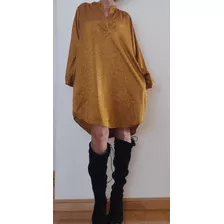 Vestidos Kosiuko Camisero