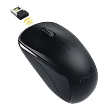 Mouse Inalámbrico Blueeye Genius Nx-7000 1200dpi 