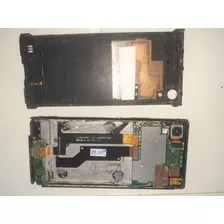 Celular Sony Speria, Antigo Usado.