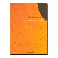 Ecos No Porão - Vol. 2, De Silveira De Souza. Editora Ufsc, Capa Dura Em Português