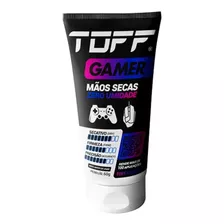 Gel Secante Para As Mãos Toff Gamer