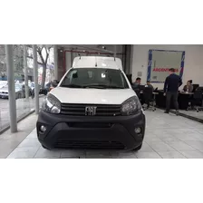 Jc - Fiat Fiorino Entrega Inmediata - Tomamos Usados #1