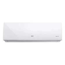 Aire Acondicionado Bgh Silent Air Split Frío/calor 2838 Frigorías Blanco 220v Bs35wcau