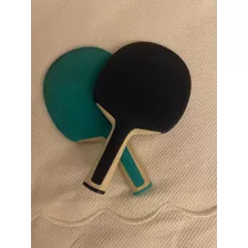 Raquetes De Tênis De Mesa Ping Pong Profissionais Pongori