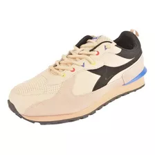 Zapatillas Diadora Spazio Beige/ngo-88710250010