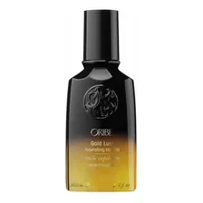 Aceite Para El Cabello Nutritivo Oribe Oro Lust