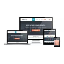 Diseño Web - Tienda Virtual - Tienda Online Página Ecommerce