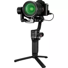 Estabilizador Zhiyun Weebill-s