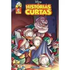 Histórias Curtas - Diversos Escolha - Editora Culturama