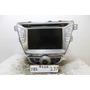 2009 Hyundai Sonata Am Fm Radio Cd Player Speaker System Tty