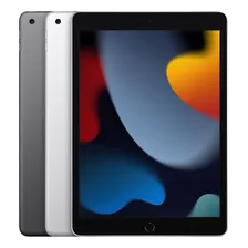 iPad 9th Generación 64gb Wifi Sellado Aceptamos Tarjeta 