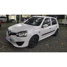 Renault Clio Style 2016