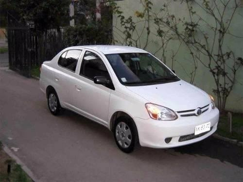 Optico Derecho Toyota Yaris Sedan 2003-2005 Original Depo Foto 2