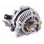 Regulador Alternador Honda Civic 4 Cil 1.7l 01/05 Renard